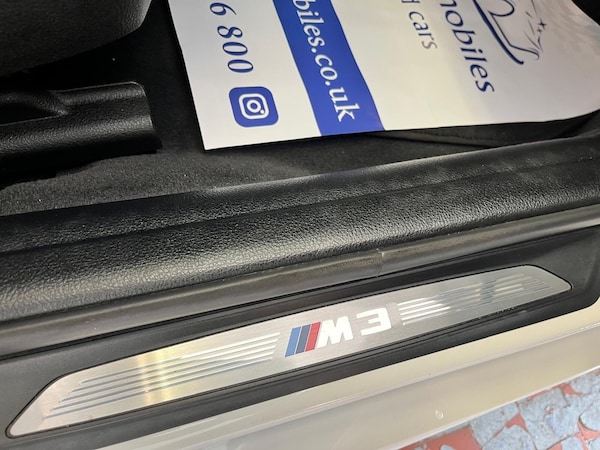 Used BMW M3 2016 for sale - 76188571: Photo 48
