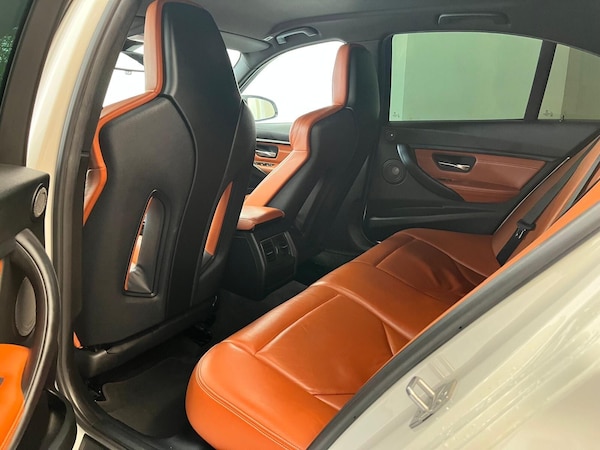 Used BMW M3 2016 for sale - 76188571: Photo 4