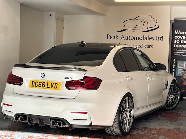 Used BMW M3 2016 for sale - 76188571: Photo 50