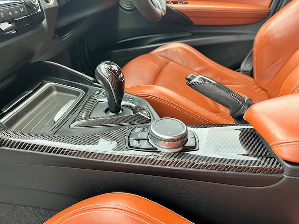 Used BMW M3 2016 for sale - 76188571: Photo 51