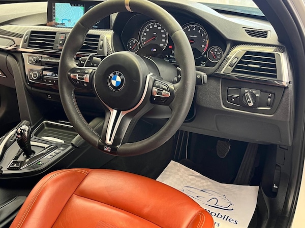 Used BMW M3 2016 for sale - 76188571: Photo 52