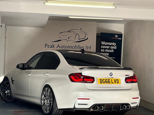 Used BMW M3 2016 for sale - 76188571: Photo 53