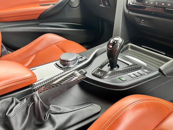 Used BMW M3 2016 for sale - 76188571: Photo 57