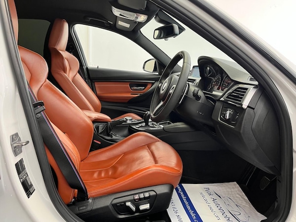 Used BMW M3 2016 for sale - 76188571: Photo 59