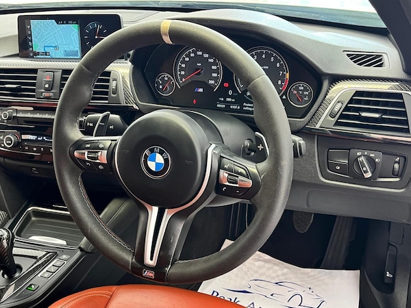 Used BMW M3 2016 for sale - 76188571: Photo 5