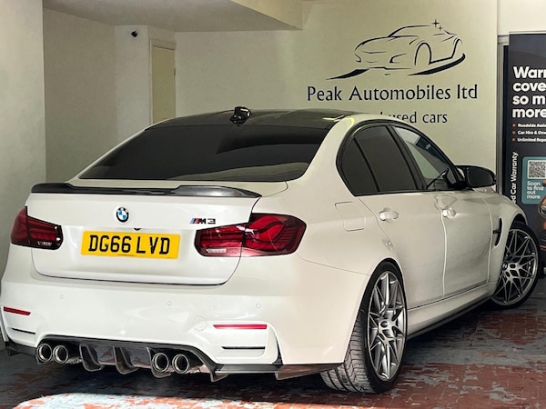 Used BMW M3 2016 for sale - 76188571: Photo 60