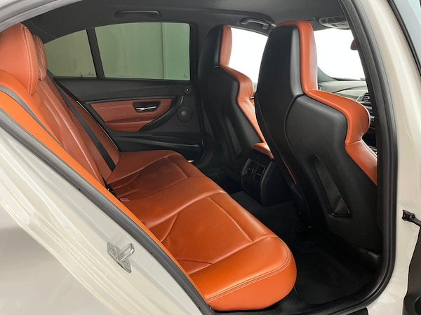 Used BMW M3 2016 for sale - 76188571: Photo 6