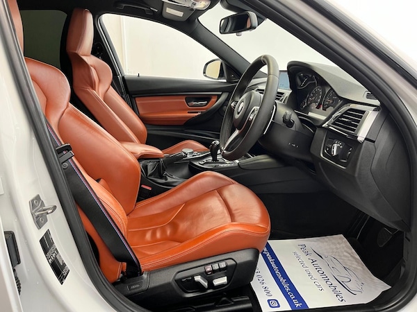 Used BMW M3 2016 for sale - 76188571: Photo 7