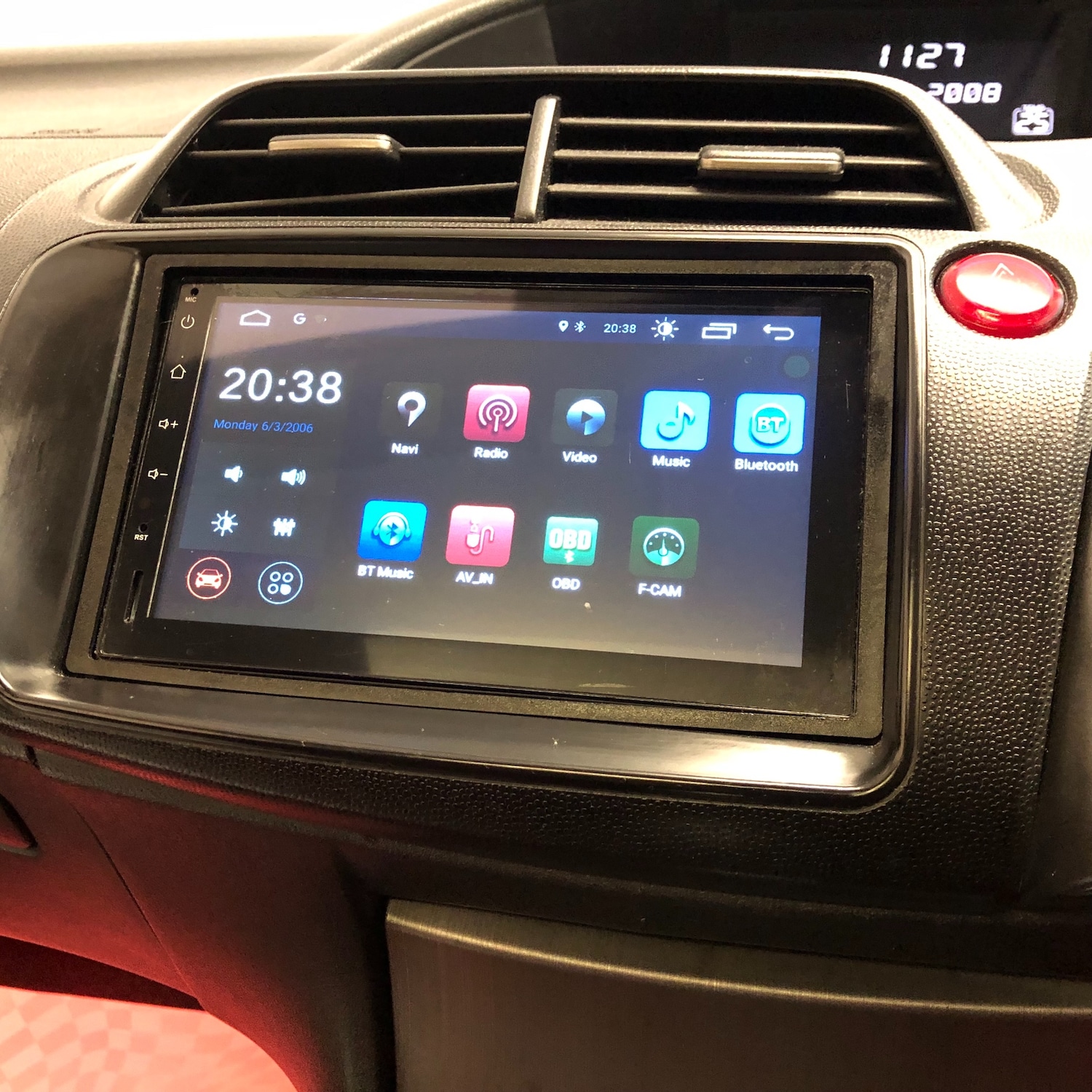 Used Honda Civic 2011 for sale - 76656493: Photo 10