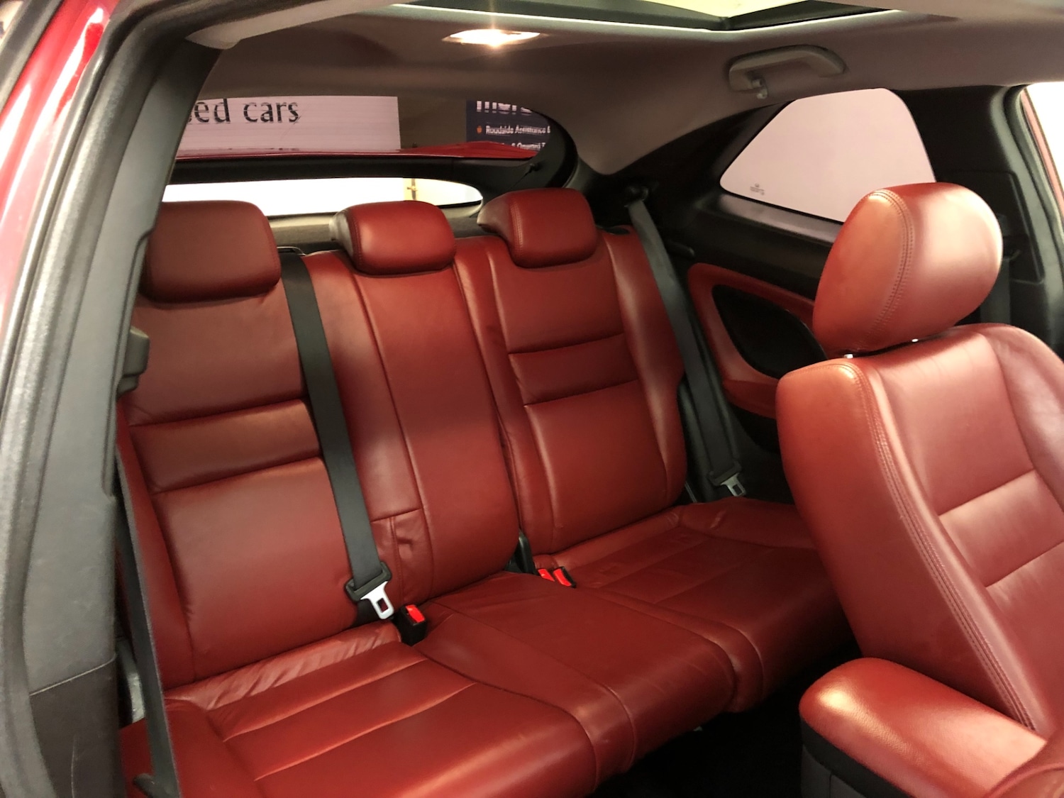 Used Honda Civic 2011 for sale - 76656493: Photo 20