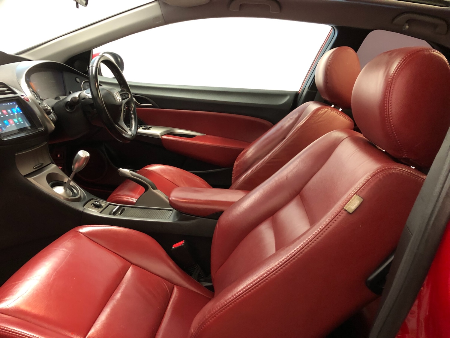 Used Honda Civic 2011 for sale - 76656493: Photo 23