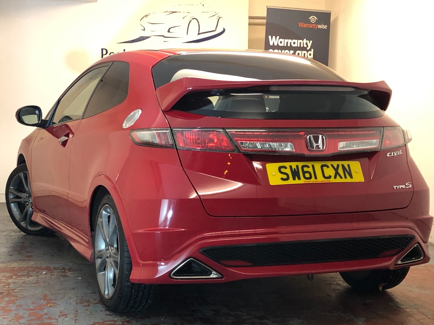 Used Honda Civic 2011 for sale - 76656493: Photo 28