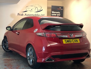 Used Honda Civic 2011 for sale - 76656493: Photo