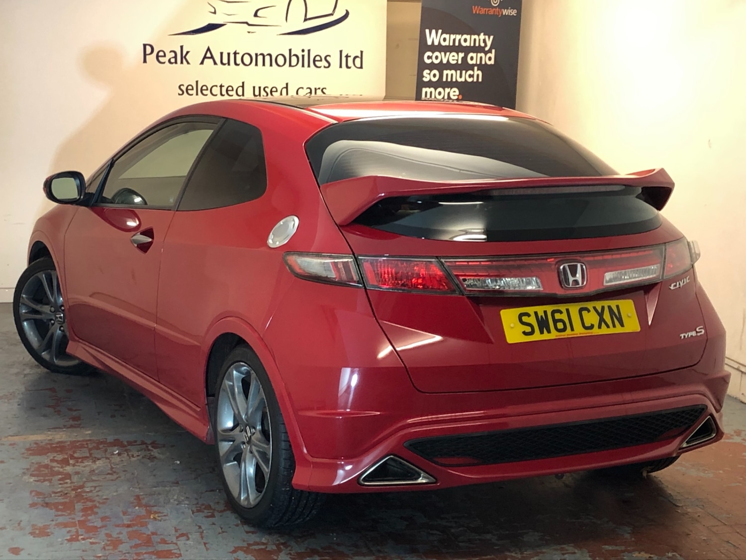 Used Honda Civic 2011 for sale - 76656493: Photo 31