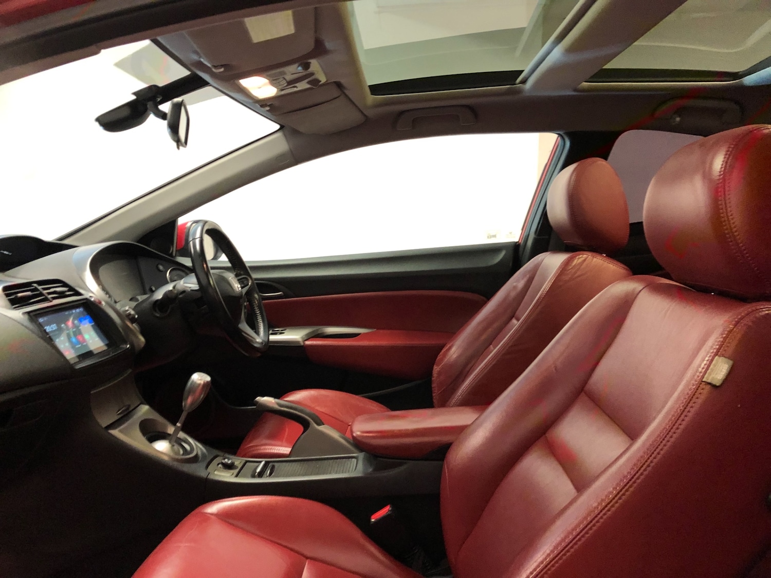 Used Honda Civic 2011 for sale - 76656493: Photo 32