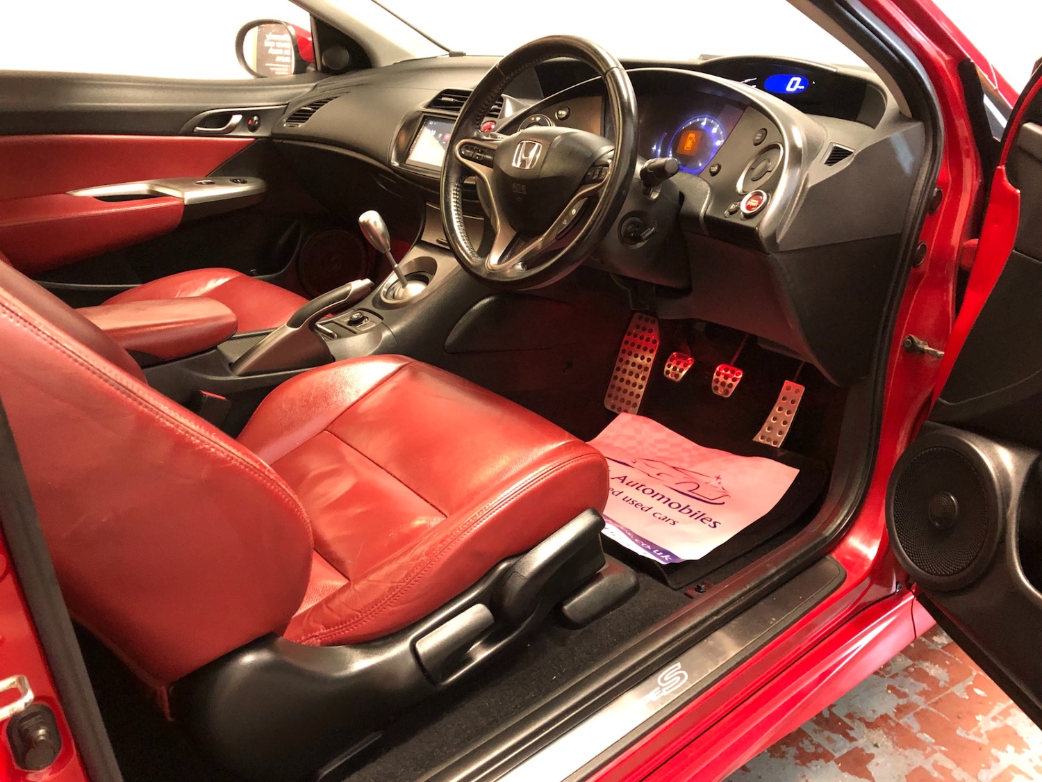 Used Honda Civic 2011 for sale - 76656493: Photo 39