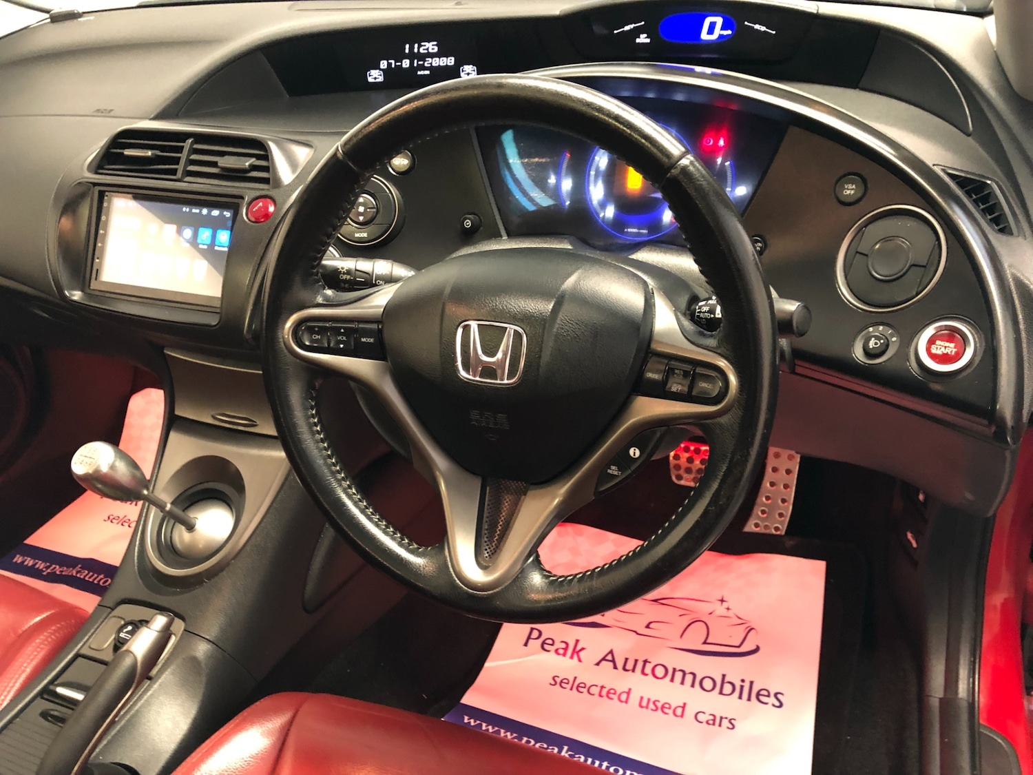 Used Honda Civic 2011 for sale - 76656493: Photo 41