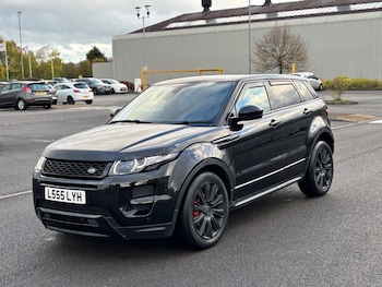 Used Land Rover Range Rover Evoque 2014 for sale - 76430452: Photo