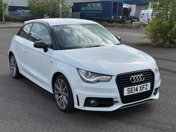 Audi A1 feature image