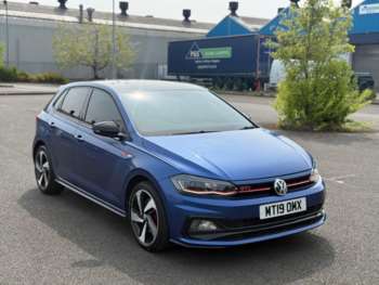 2019 (19) - 2.0 TSI GTI+ 5dr DSG