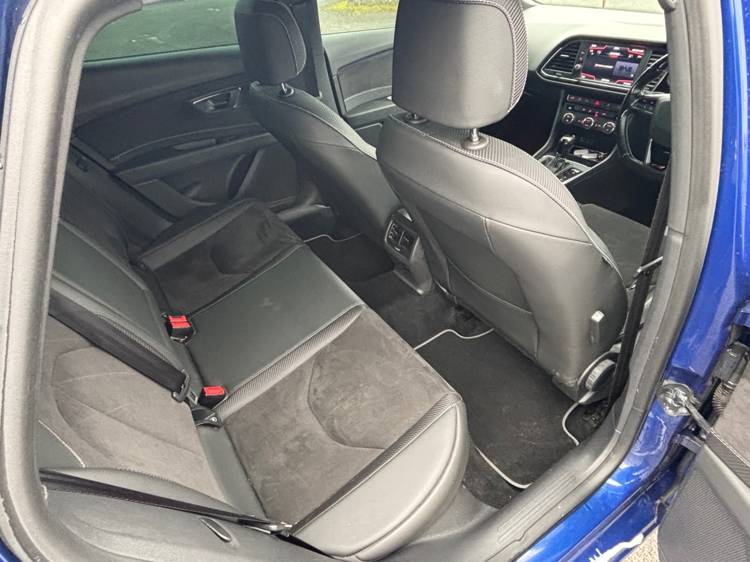 Used SEAT Leon 2018 for sale - 77782131: Photo 11