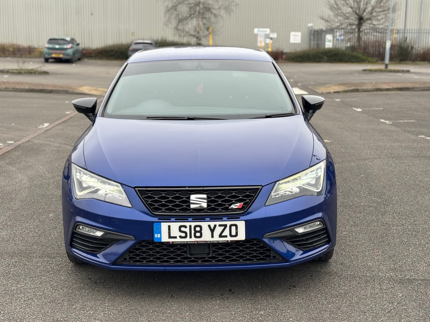 Used SEAT Leon 2018 for sale - 77782131: Photo 3