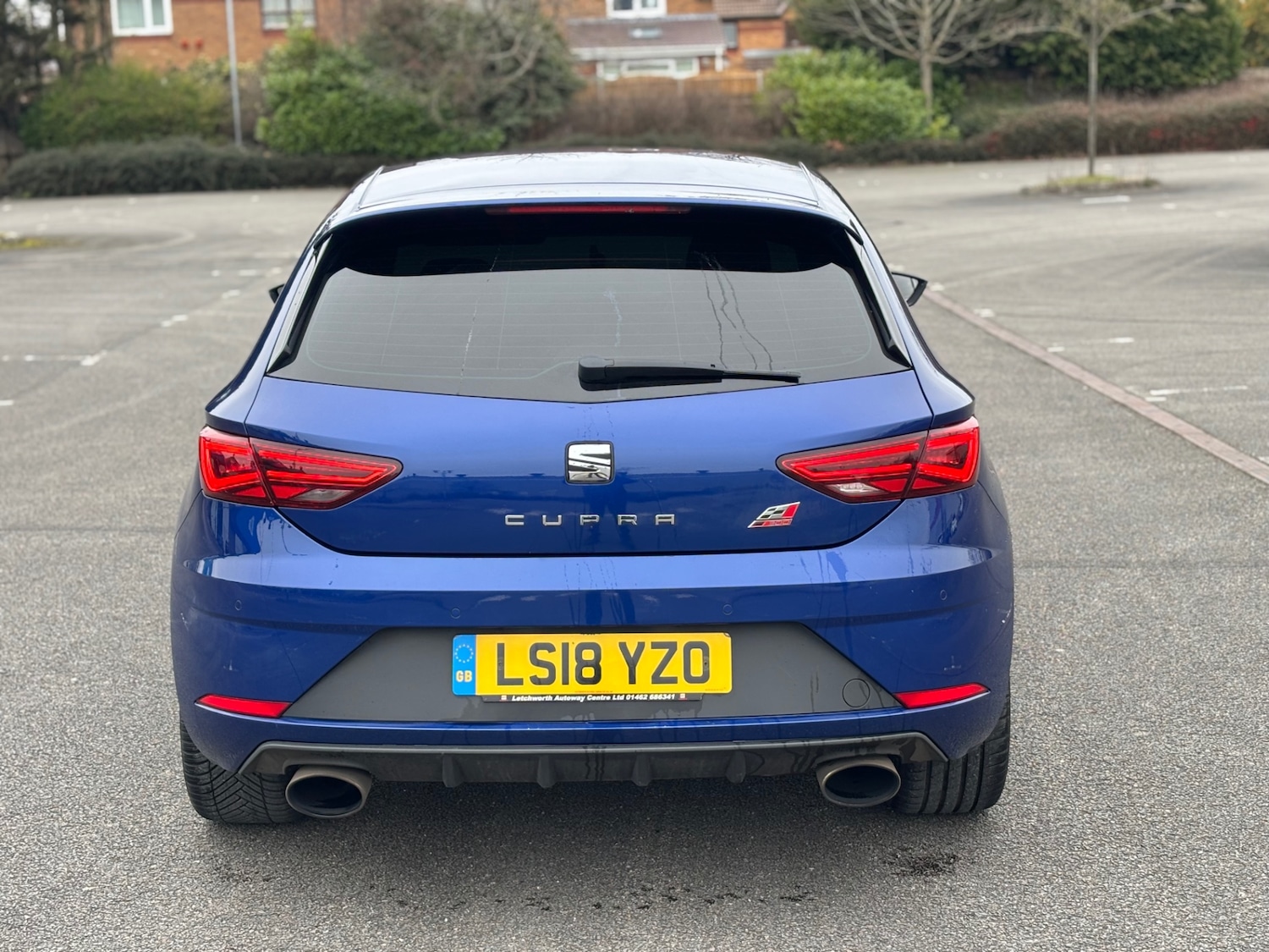 Used SEAT Leon 2018 for sale - 77782131: Photo 7