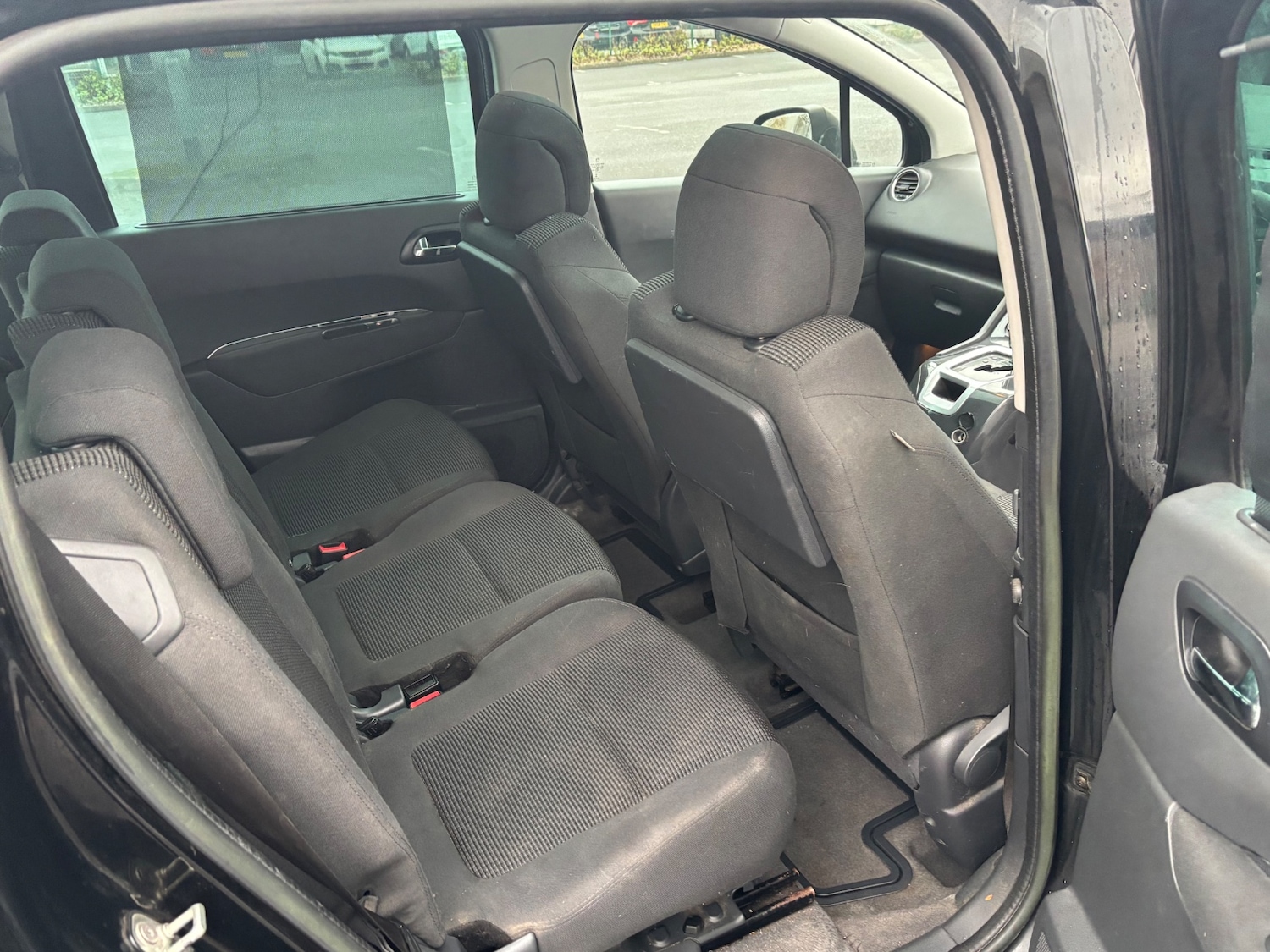 Used Peugeot 5008 2013 for sale - 76556728: Photo 13