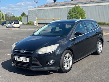Used Ford Focus 2011 for sale - 78412941: Photo