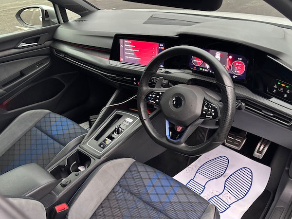 Used Volkswagen Golf 2021 for sale - 76268669: Photo 13