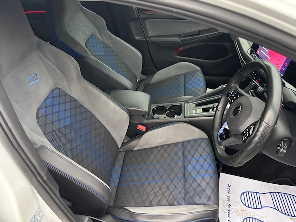 Used Volkswagen Golf 2021 for sale - 76268669: Photo 16
