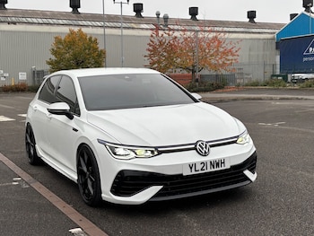 Used Volkswagen Golf 2021 for sale - 76268669: Photo 2