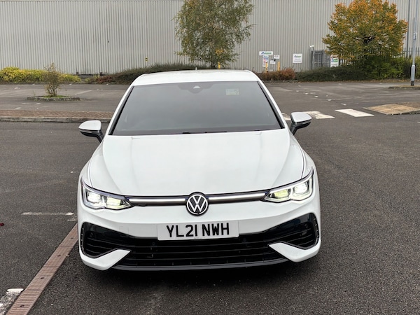 Used Volkswagen Golf 2021 for sale - 76268669: Photo 3