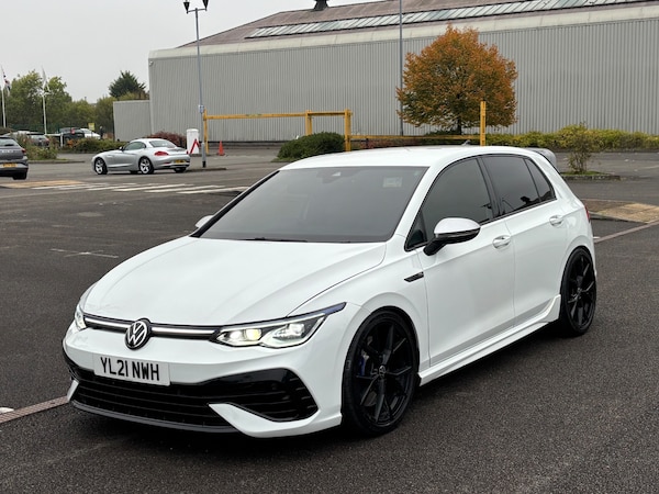 Used Volkswagen Golf 2021 for sale - 76268669: Photo 4