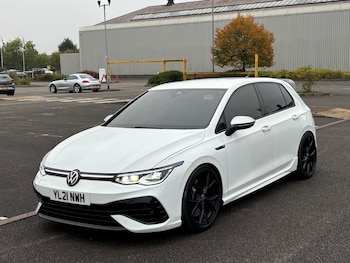 Used Volkswagen Golf 2021 for sale - 76268669: Photo 4