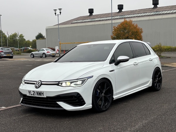 Used Volkswagen Golf 2021 for sale - 76268669: Photo 5