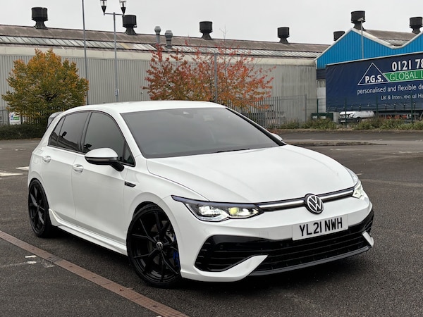 Used Volkswagen Golf 2021 for sale - 76268669: Photo 6