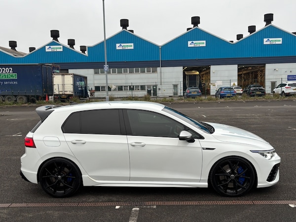 Used Volkswagen Golf 2021 for sale - 76268669: Photo 7