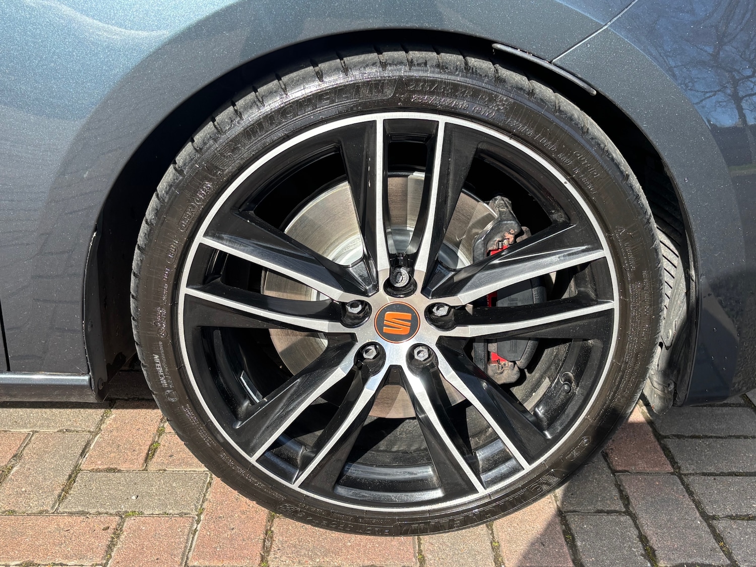 Used SEAT Leon 2020 for sale - 78018738: Photo 11