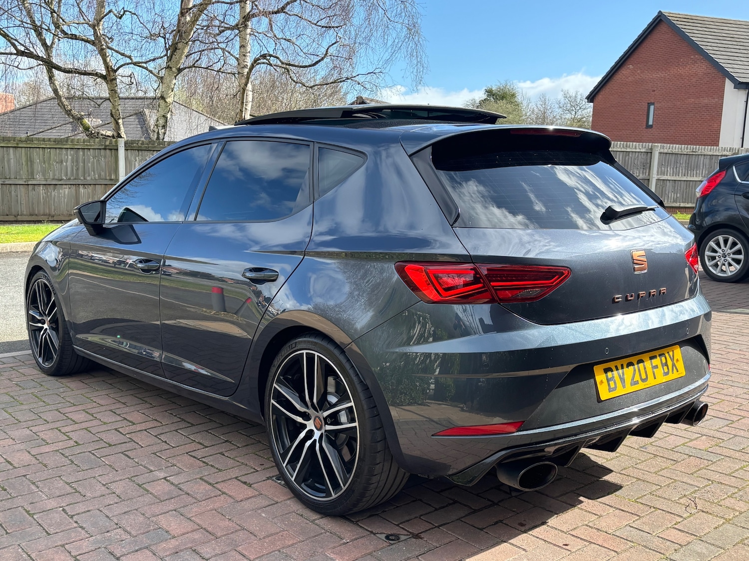 Used SEAT Leon 2020 for sale - 78018738: Photo 5