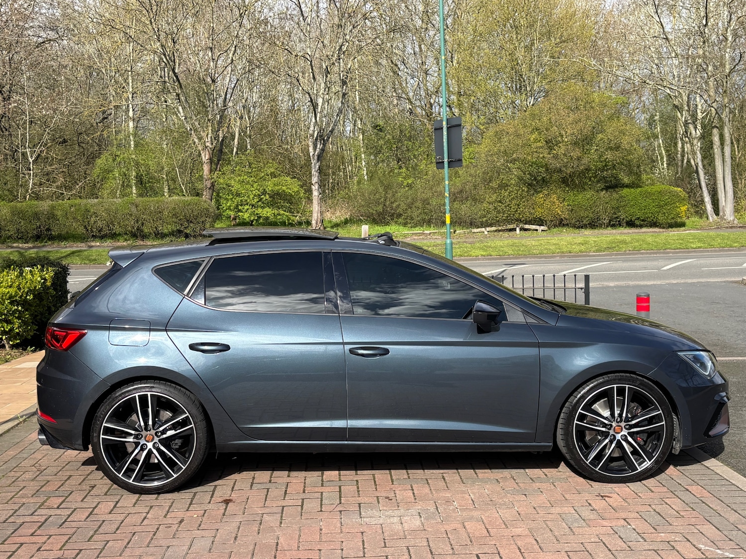 Used SEAT Leon 2020 for sale - 78018738: Photo 7