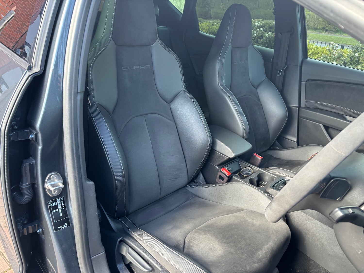 Used SEAT Leon 2020 for sale - 78018738: Photo 8