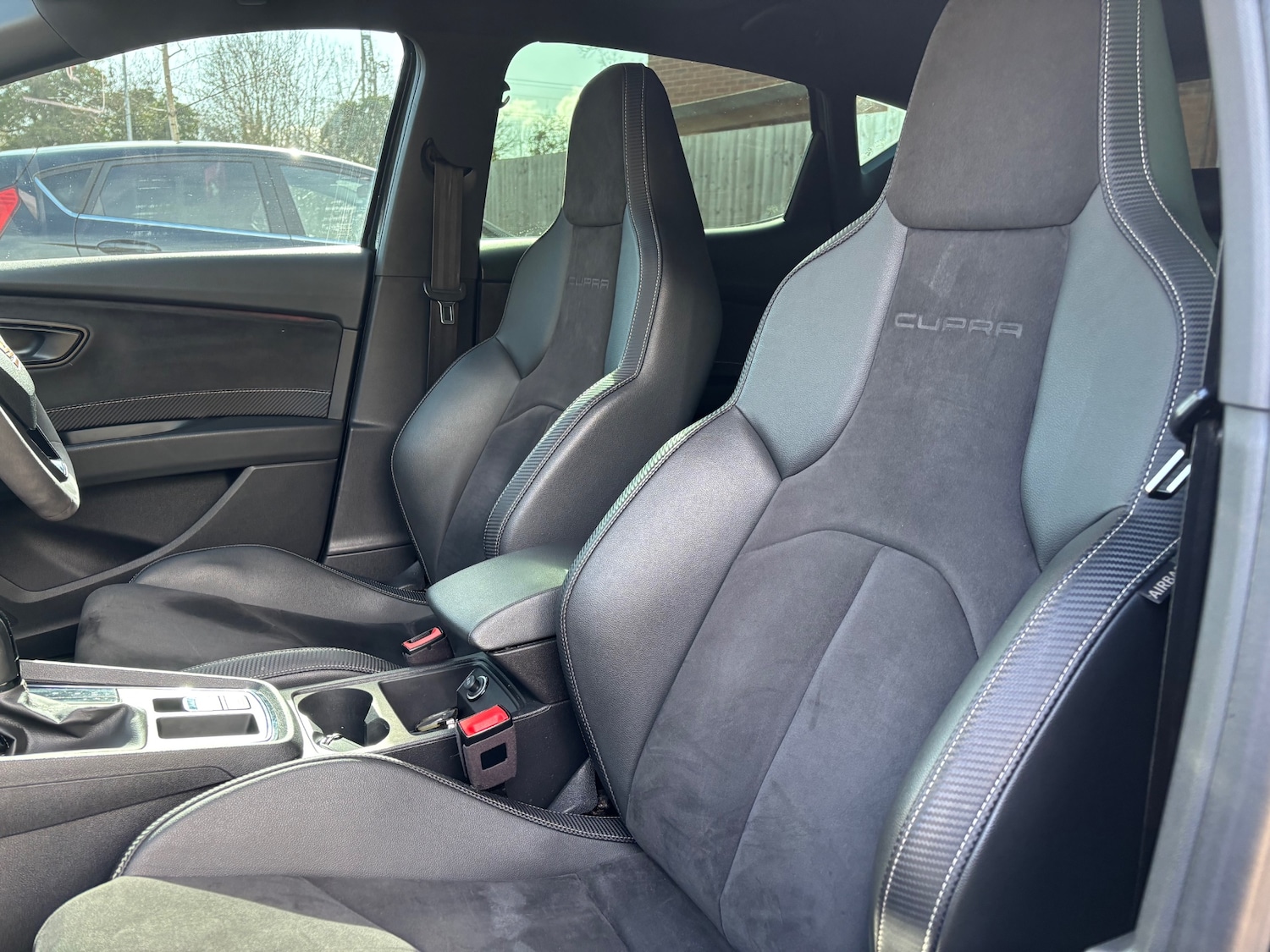 Used SEAT Leon 2020 for sale - 78018738: Photo 9