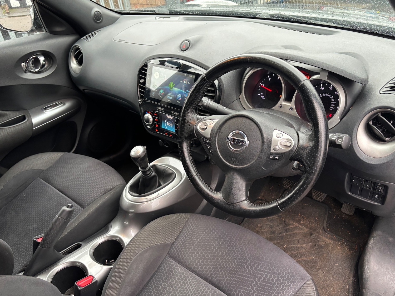 Used Nissan Juke 2011 for sale - 77090766: Photo 7