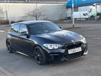 Used BMW 1 Series 2018 for sale - 77881428: Photo