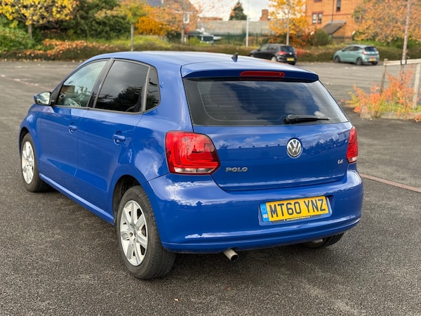 Used Volkswagen Polo 2011 for sale - 76322065: Photo 5