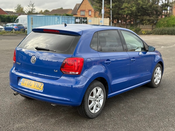 Used Volkswagen Polo 2011 for sale - 76322065: Photo 7