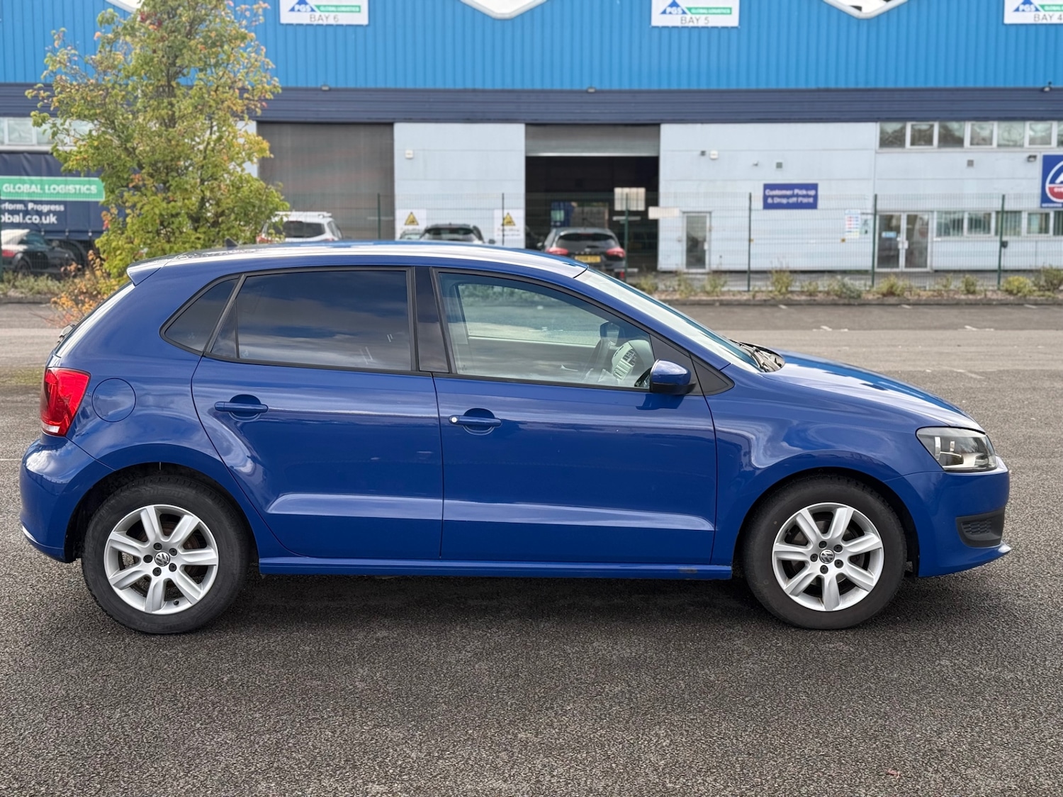 Used Volkswagen Polo 2011 for sale - 76322065: Photo 8