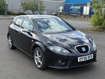 Used SEAT Leon 2006 for sale - 75920495: Photo