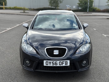 Used SEAT Leon 2006 for sale - 75920495: Photo